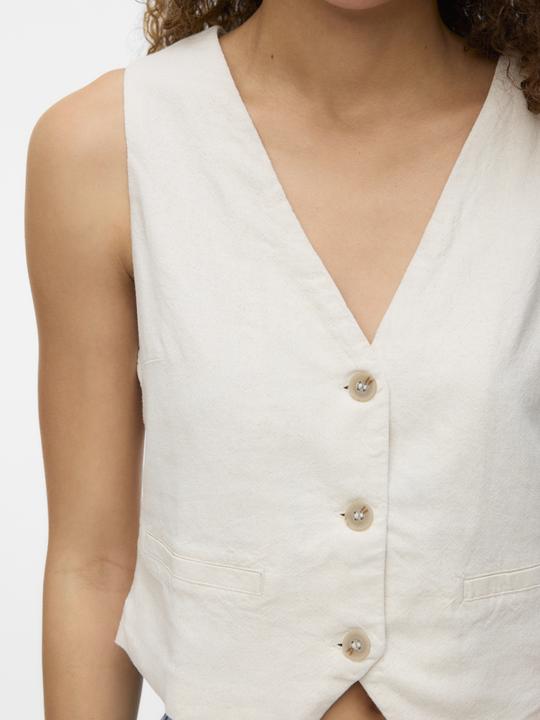 Actual product image Vero Moda VMLIA Top Weste (M)