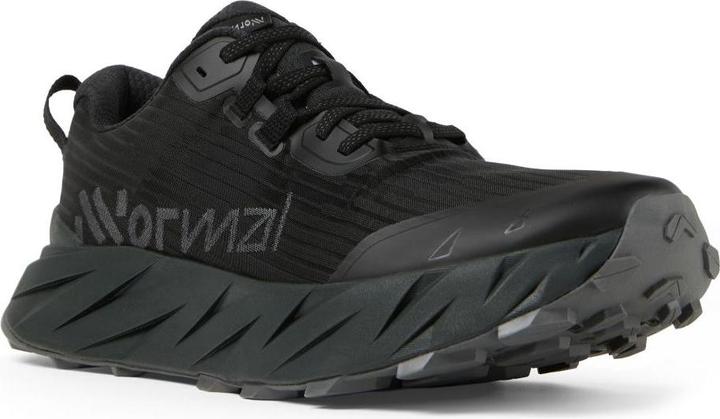 Image du produit Nnormal Cadí Men Black (46)