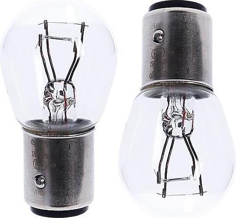 Actual product image Osram Standard (P21/5W)