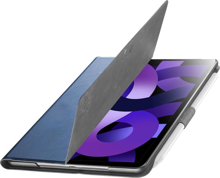 Productafbeelding Cellularline Folio - iPad Air 10,9" (2022) /Air 10,9" (2020) / Pro 11" (2018) (IPad Air 10.9, iPad Pro 11 2018 (1e Gen))
