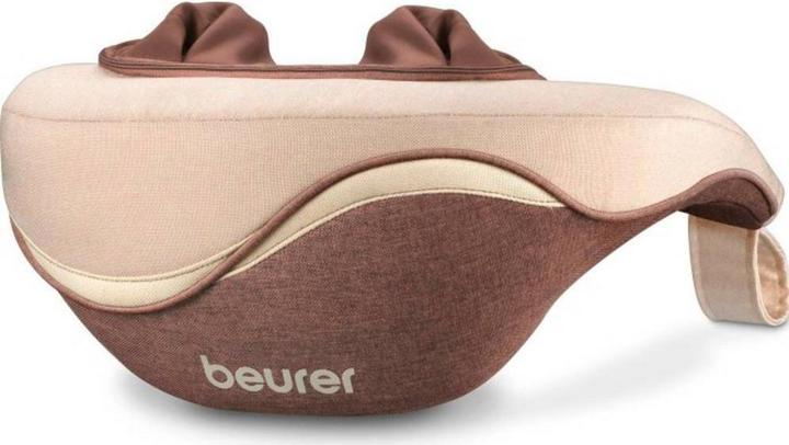 Productafbeelding Beurer MG 153