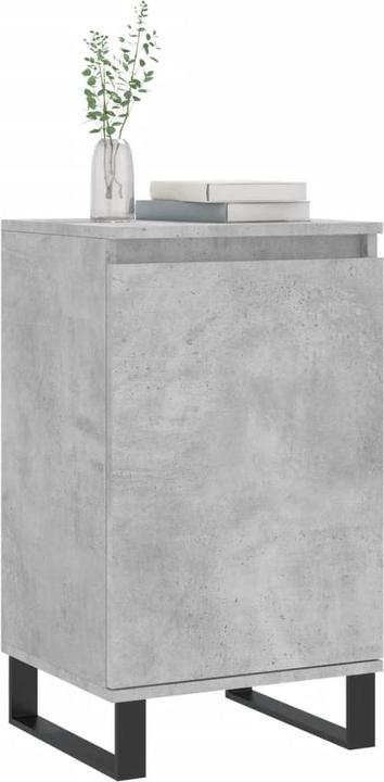 Image du produit vidaXL Sideboard (40 x 35 x 70 cm)