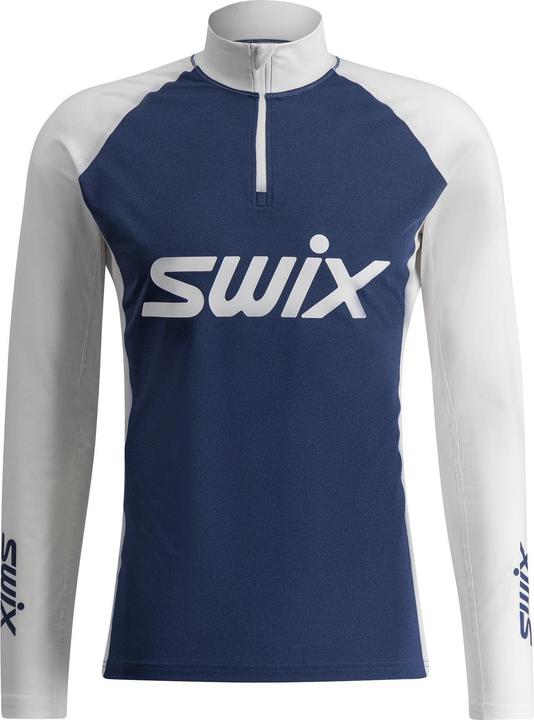 Swix RaceX Dry Half Zip M (XL)