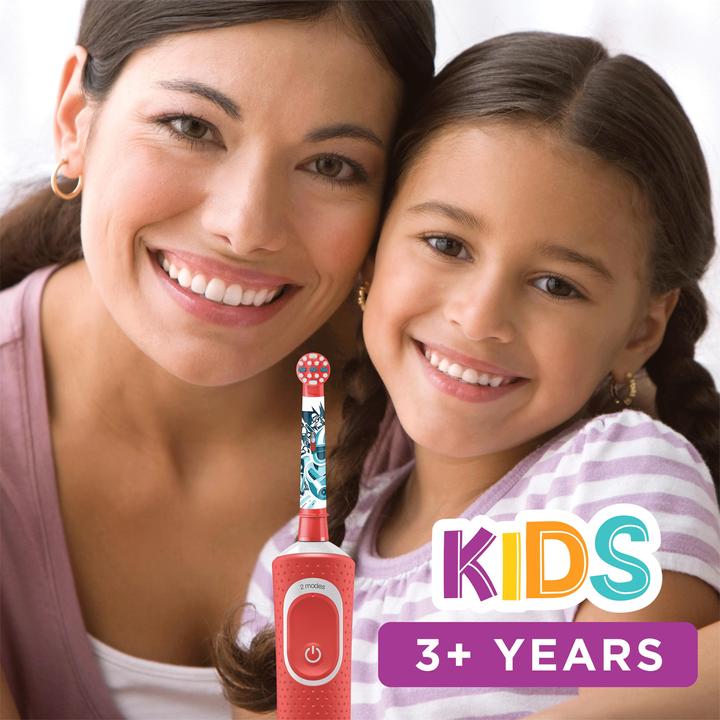 Immagine prodotto Oral-B Kids