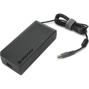 Lenovo Slim 170W 3pin for (170 W), Notebook Netzteil