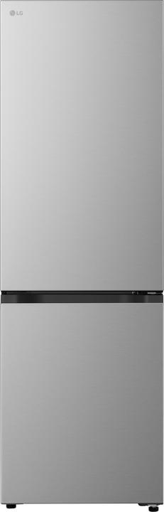 LG Kombikühlschrank Total No Frost, 60 cm (375 l)