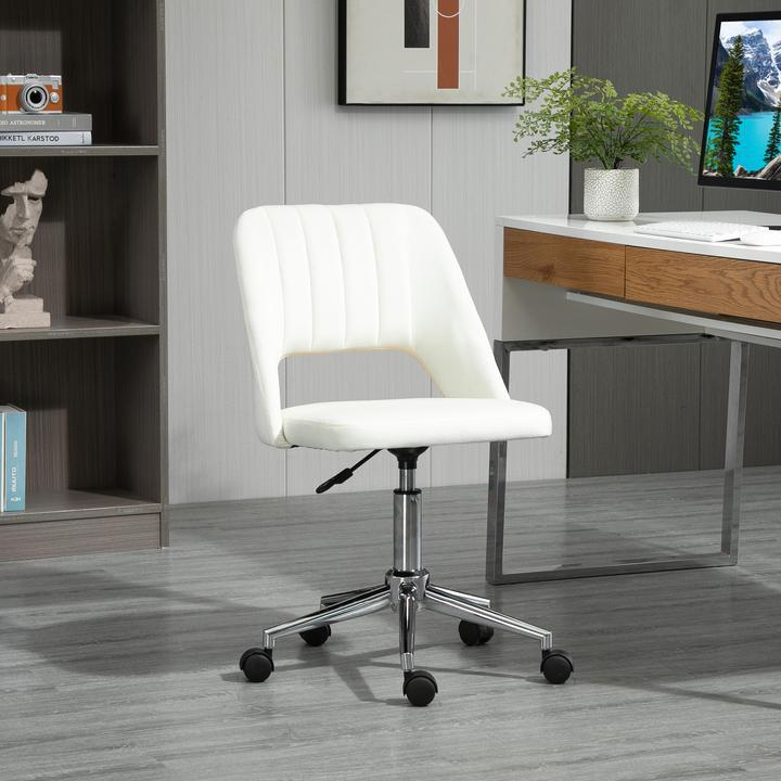 Produktbild Vinsetto Bürostuhl ergonomisch geformt, high-end gaslift