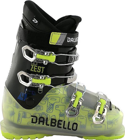 Produktbild Dalbello Jugend Zest 4.0 JR (24.5)