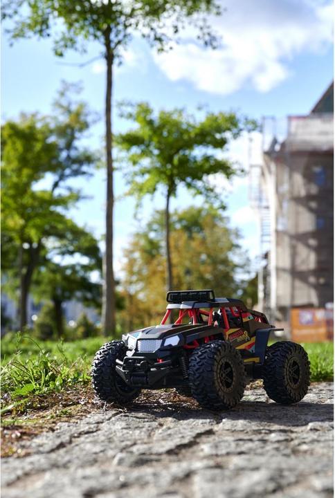 Image du produit Dickie Badland Explorer Buggy
