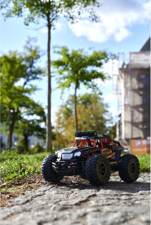 Image du produit Dickie Badland Explorer Buggy