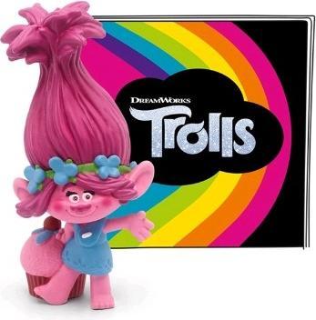 Immagine prodotto Tonies Trolls - Original Motion Picture Soundtrack (radiodramma con canzoni, voce fuori campo inglese) (Inglese)