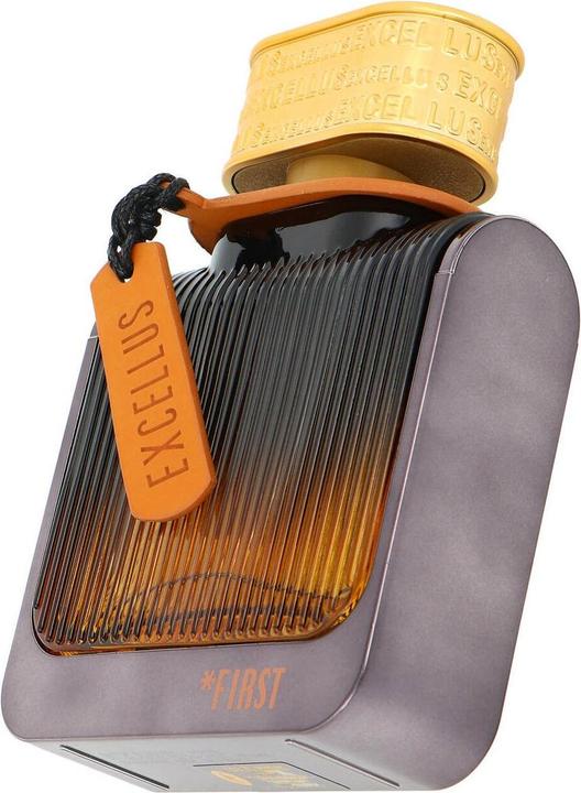 Produktbild Flavia Excellus First Pour Homme - EDP - 100 ml (Eau de Parfum, 100 ml)