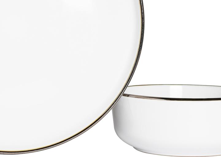 Produktbild CreaTable Nordic Festive (30 Stk.)