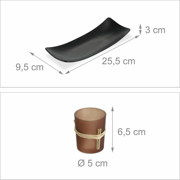 Actual product image Relaxdays 2x plant tunnel