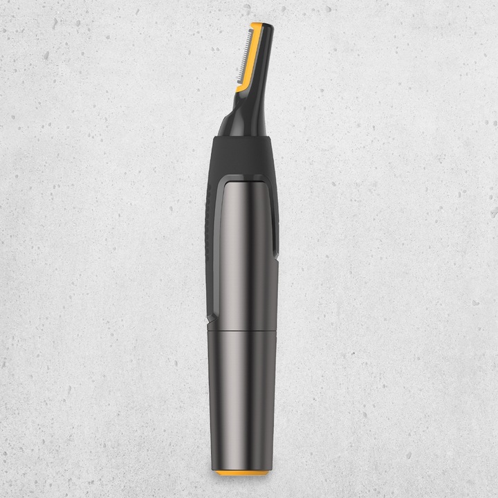 Actual product image Microtouch Micro Touch Titanium