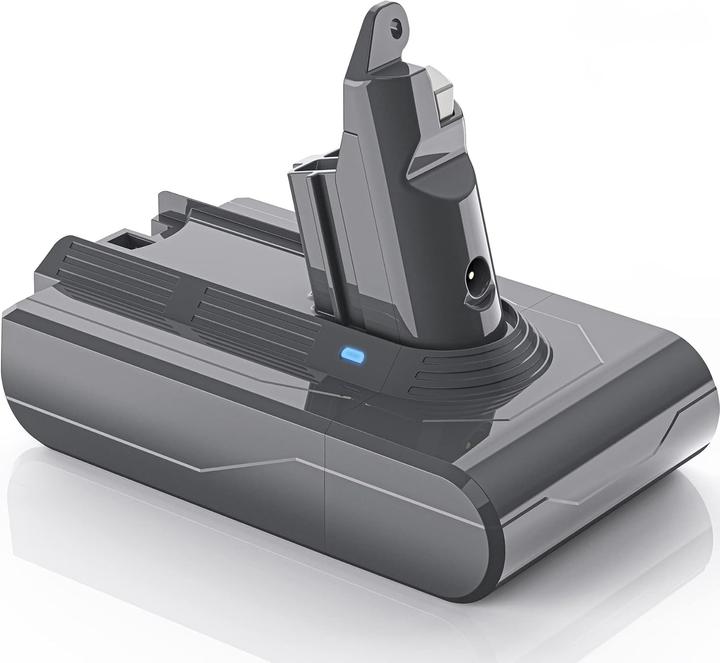 Immagine prodotto Longfit Ersatzakku für Dyson V6 Series