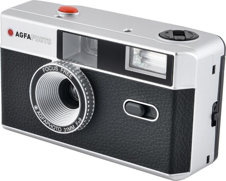 Actual product image AGFAPHOTO Reusable Photo Camera 35mm