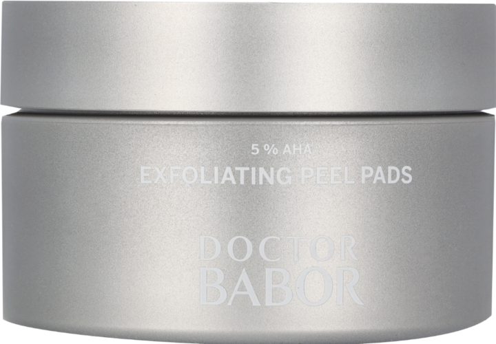 Produktbild Babor DOCTOR - Exfoliating Peel Pads (Peeling, 40 ml)