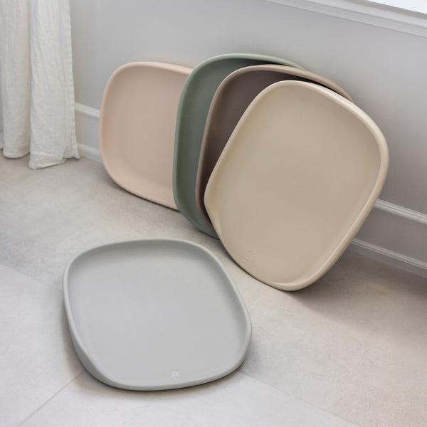 Actual product image Sebra Pusle Pur (65 x 50 cm)