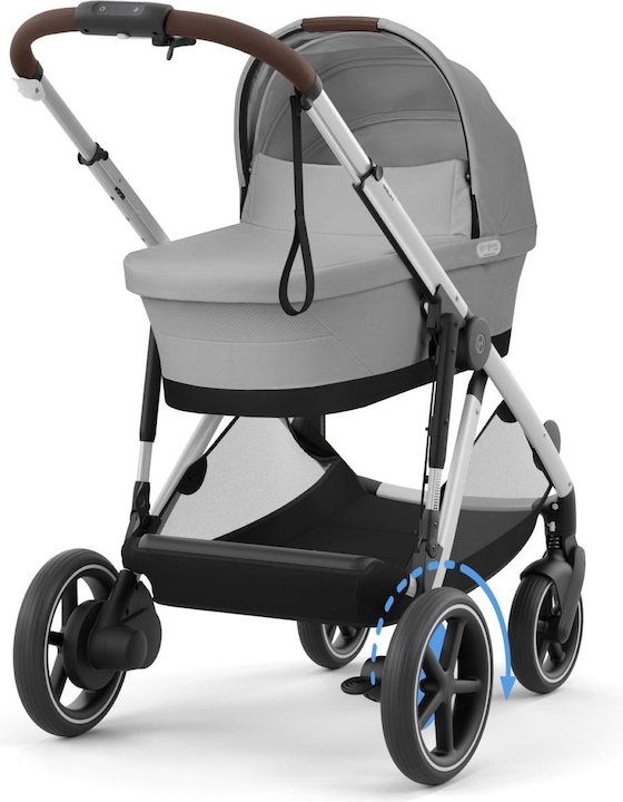 Immagine prodotto Cybex eGazelle S Set