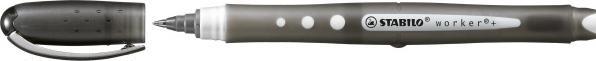 Actual product image STABILO Roller Worker Colorful (1x)