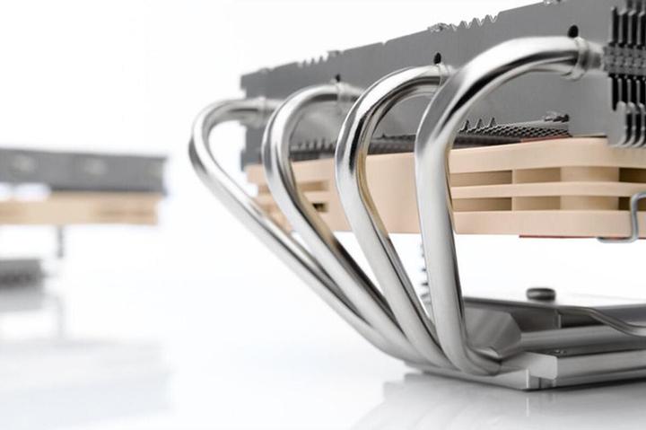 Produktbild Noctua Nh-L12s (70 mm)