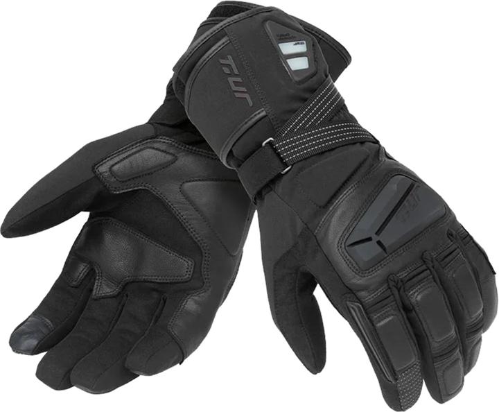 Immagine prodotto T.ur Gant G-Warm Hydroscud (3XL)