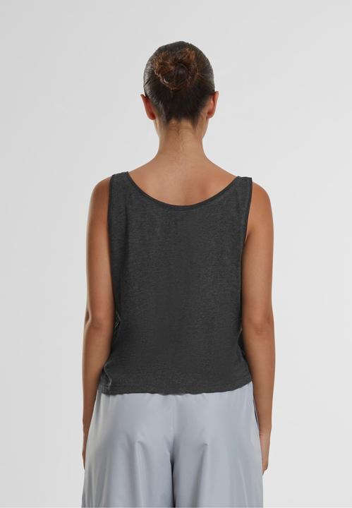 Produktbild Mister Tee Ladies Kicks Love EMB Tank - 22293 (XL)