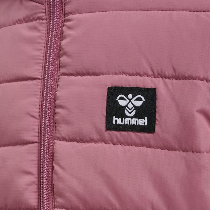 Actual product image hummel Mosse Jacket (164)