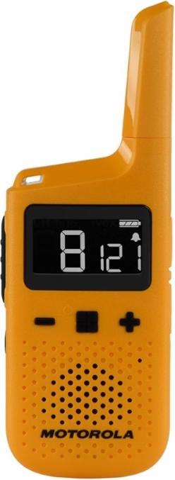 Actual product image Motorola XT185 Set of 2 units (8 km)