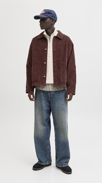 Image du produit Jack & Jones Sweatshirt Sweatshirt (L)