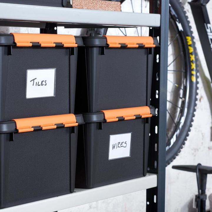 Actual product image Orthex Profi-Box (39 cm, 32 l)