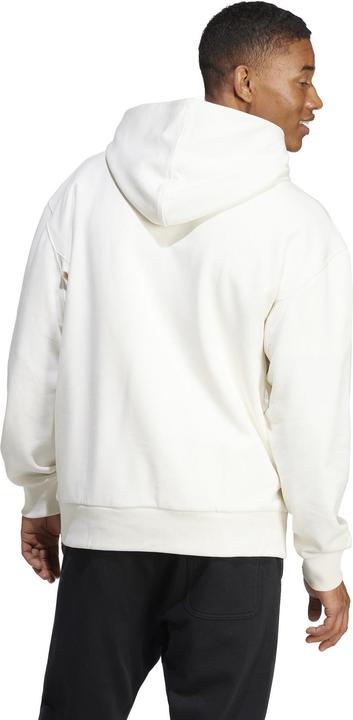 Produktbild Adidas M A Szn Fl Hd - owhite (S)