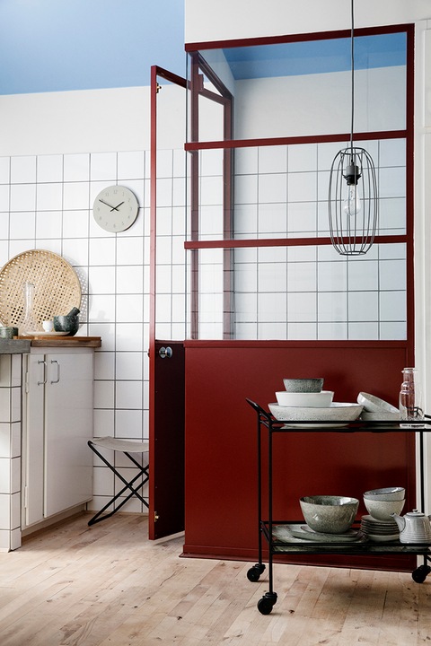 Actual product image Broste Copenhagen Nordic (1 x, 31 cm)