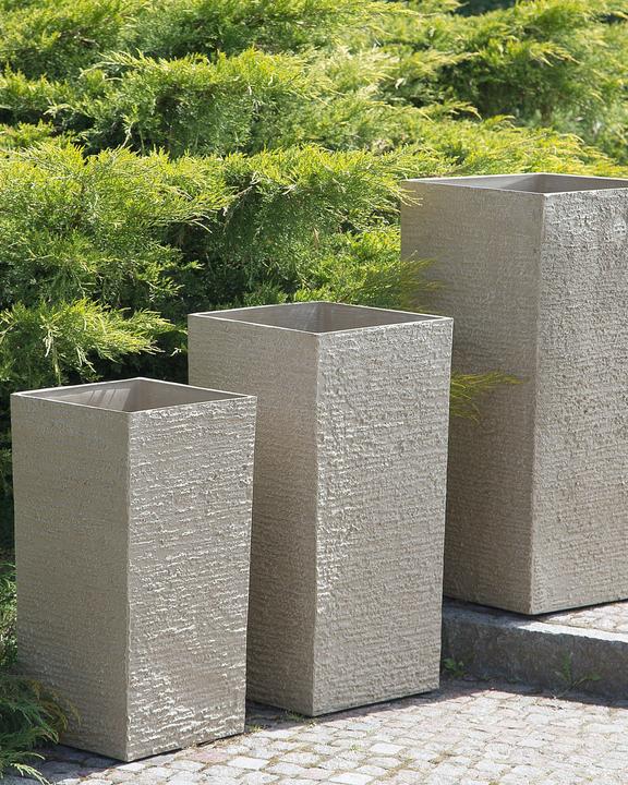 Produktbild Beliani Gaza (35 x 35 x 70 cm)