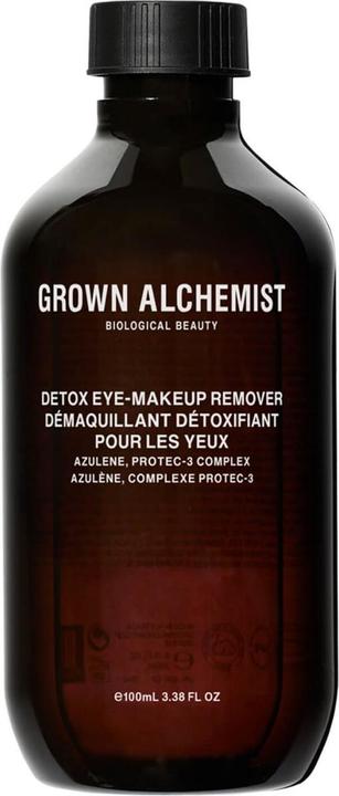 Immagine prodotto Grown Alchemist Struccante per occhi (Panni pulizia, 100 ml)