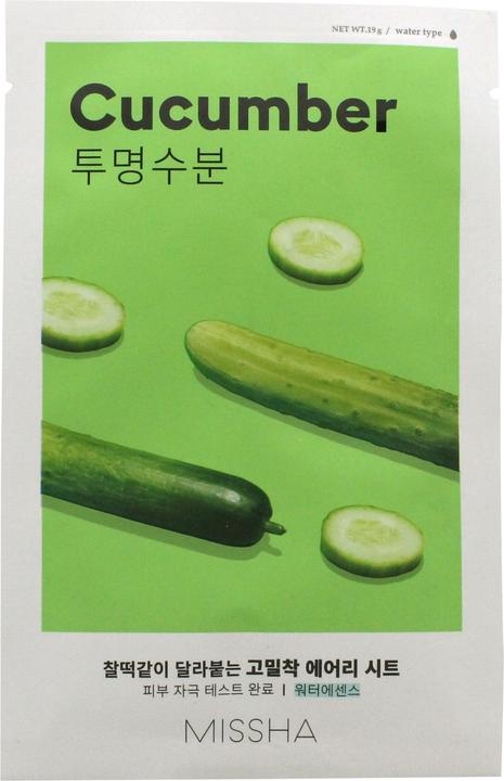 Produktbild Missha Air Fit Sheet Mask (19 ml)