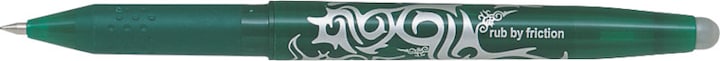 Image du produit Pilot FriXion Boule (Multicolore, 15 x)