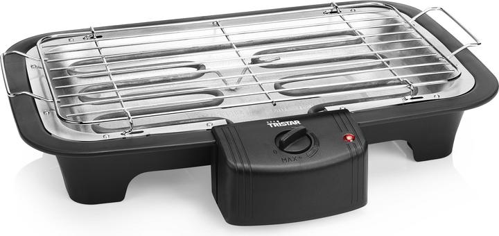 Image du produit Tristar BQ-2883 (2 kW)