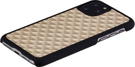 Actual product image Man&Wood SmartPhone case iPhone 11 Pro armor black (Apple iPhone 11 Pro)