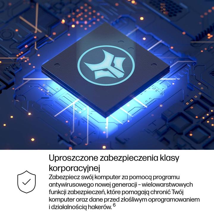 Actual product image HP ProDesk 4 Mini G1i Desktop AI PC (512 GB, 16 GB)