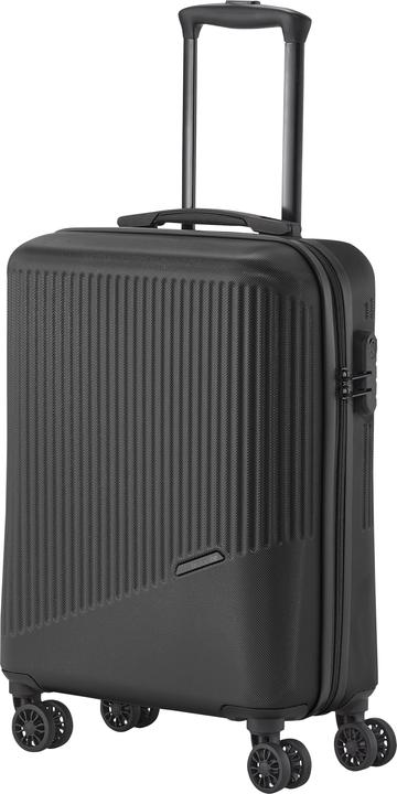 Travelite Koffer & Trolley Bali 4w Trolley S (34 l)
