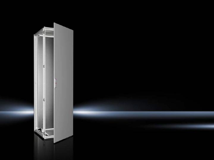 Actual product image Rittal Baying cabinet system VX25 Basic cabinet
