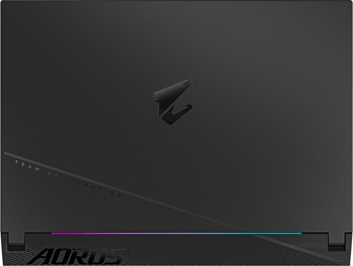 Actual product image Gigabyte AORUS 15 (15.60", Intel Core i7-13620H, 16 GB, 1000 GB, DE)