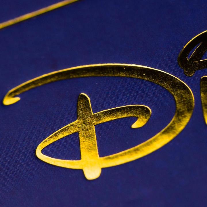 Image du produit Das grosse goldene Buch der Disney-Geschichten (Allemand, Walt Disney, 2020)