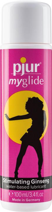 Pjur MyGlide (100 ml)