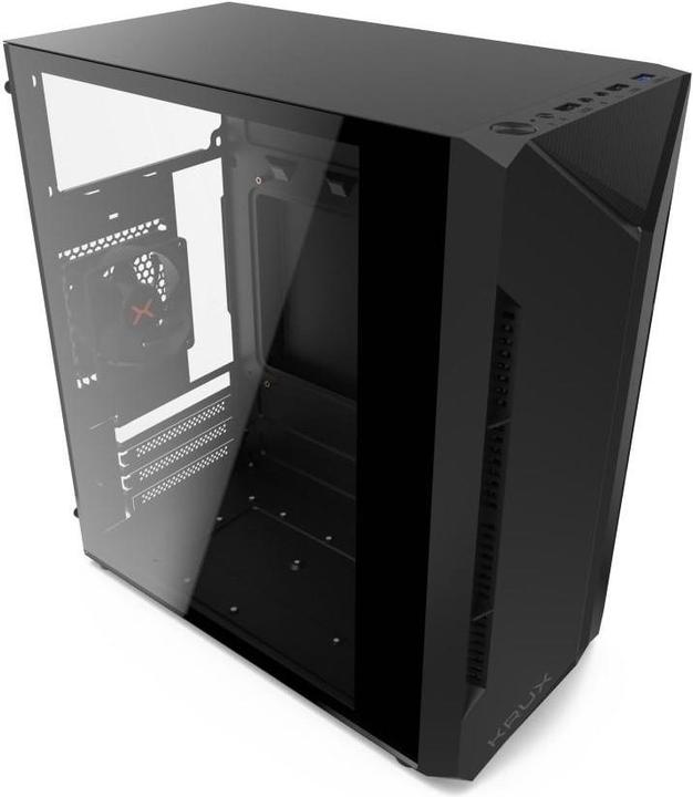 Image du produit Krux Astro Cube (mATX, Mini-ITX)