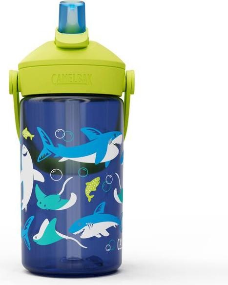 Produktbild Camelbak Thrive Flip Straw Kids (0.40 l)