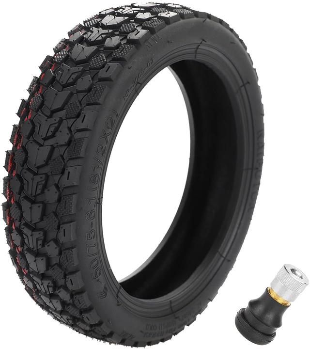Actual product image HYGJ Scooter tyres