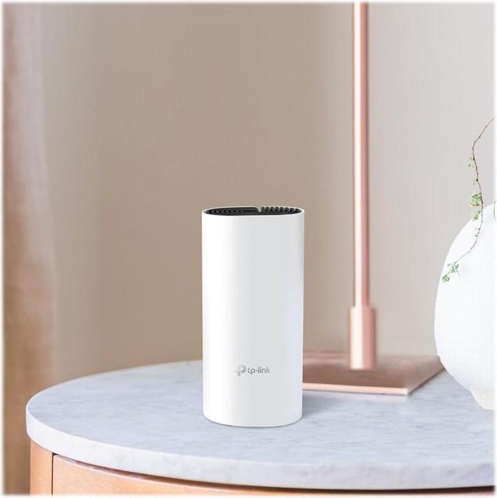 Produktbild TP-Link Deco M4 AC1200 Dualband WLAN Mesh 3-pack